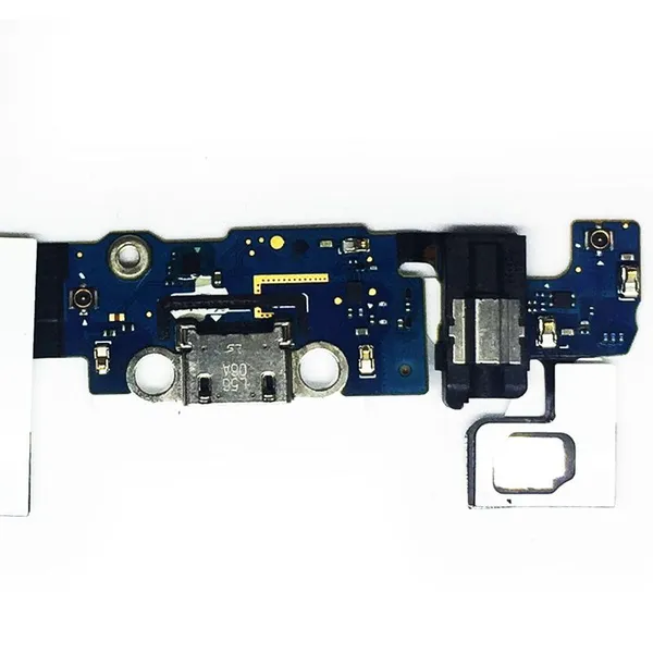 S6E+ ORG USB Charging Dock Port Flex Cable For Samsung G928V MIC Headphone Audio Charger Connector Replacement photo-3