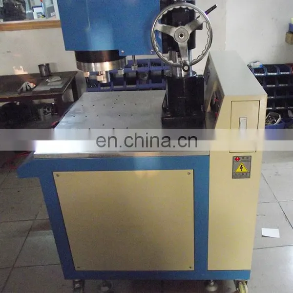 5600W Power Plastic Welding Machine Automatic Frequency Tracking Automatic Welding Equipment Plastic Welding Machine photo-5