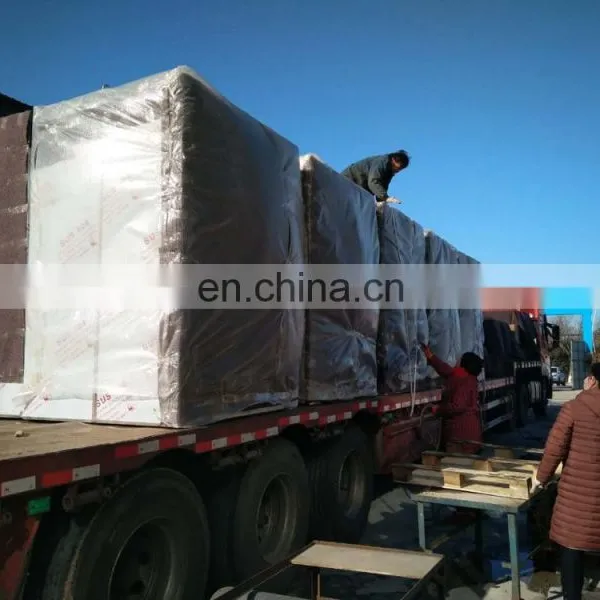 Stainless Steel Hot Air Mushroom Drying Machine, Fruit Drying Machine, Banana Drying Machine photo-4