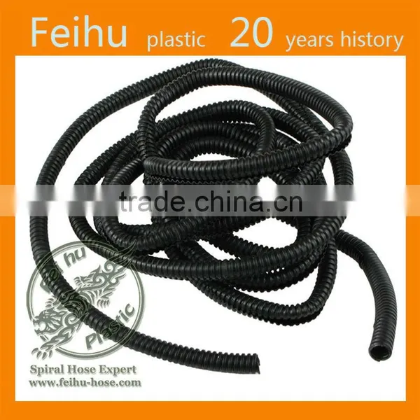Electrical Flexible Conduit With Wire