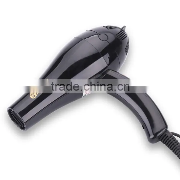 Good Price Hair Dryer No Noise Household Hair-dryer Super Silent Hair Dryer photo-2