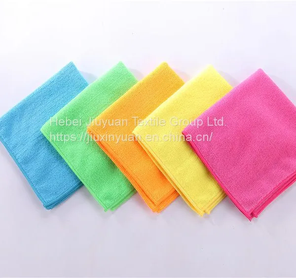 Microfiber Cleaning Towel