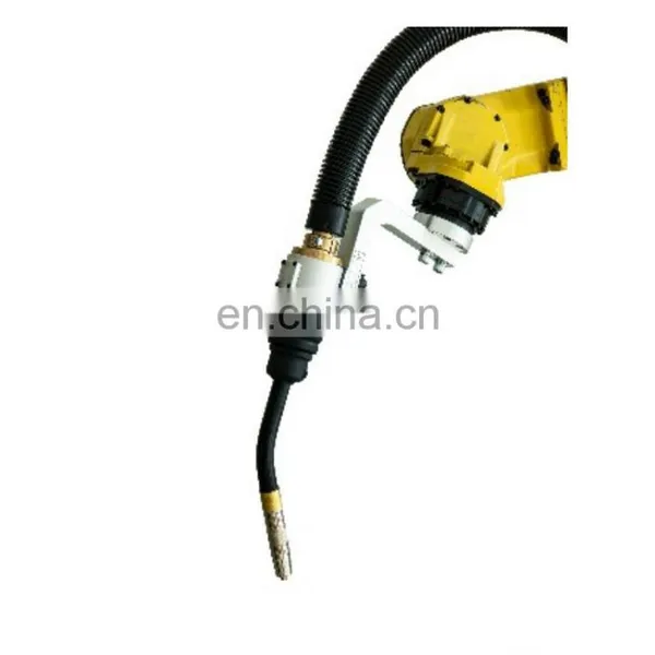 Welder Gun AS06350 Weldertorch Nozzle Welding Torch Mig Gas Torch Welding Gun Gas Heating Torch