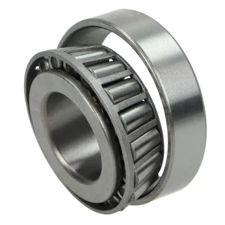Auto Rear Front Tapered Roller Bearing 23101X/23250X photo-5