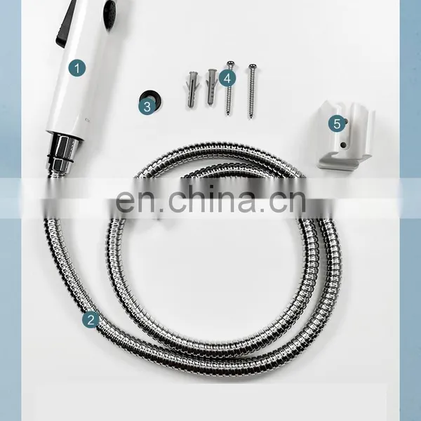 Bidet Spray Gun photo-2