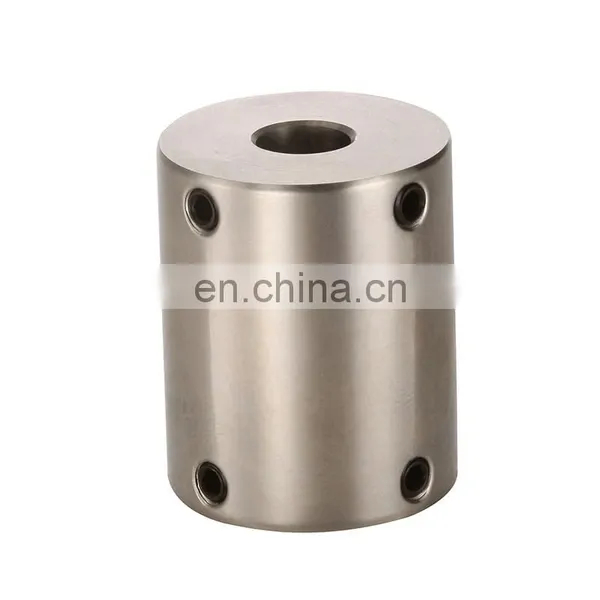 Wholesale 4 Rigid Set Screw Couplings Rigid Set Screw Couplings