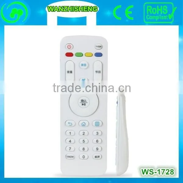 Led 2.4g Wireless rf Remote Control Bluetooth Remote Controller for tv
