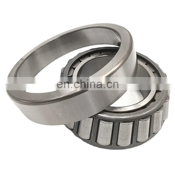 Factory Price High Precision 100x180x49 mm Inch Tapered Roller Bearing 32220 32915 photo-2