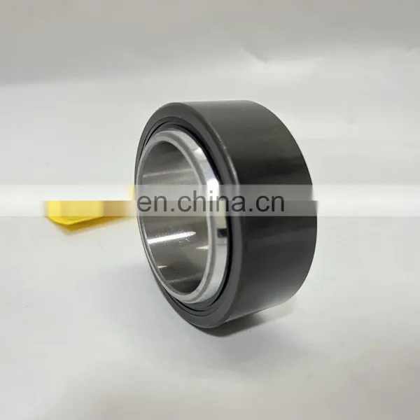 INA 50x75x35 Spherical Plain Bearing Ge50do-2rs Ge50es-2rs Ge50es INA Bearing photo-4