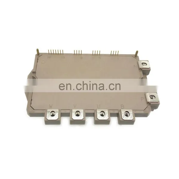 Japan Fuji 6MBP160VCA060-51 Power Supply Module IGBT A50L-0001-0436 photo-3
