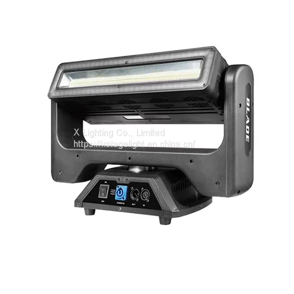 New Bar Stage Moving Head Beam Light photo-2