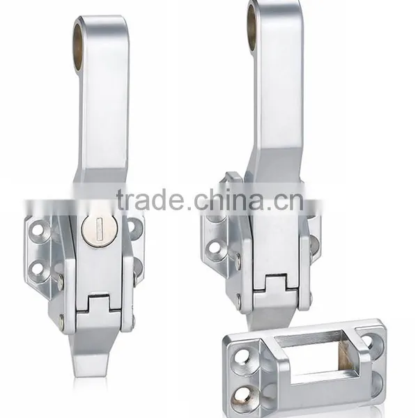 2015 FEILEI LS13-2 ZinC Diecast Nice Design Freezer Door Handle photo-2