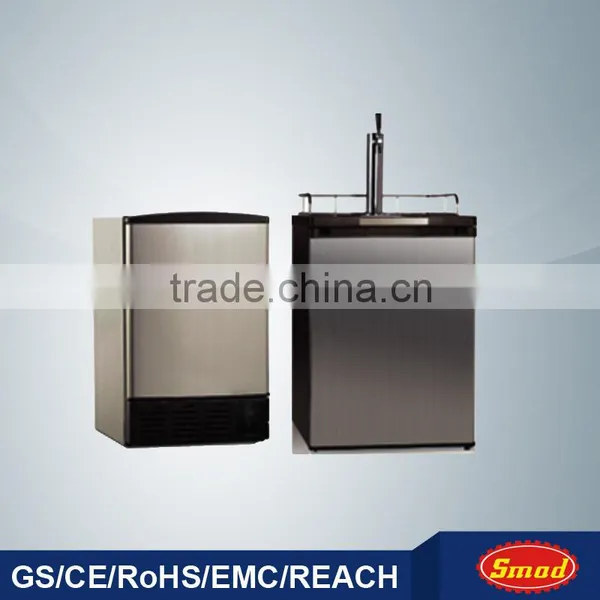 Table Automatic Kegerators/electric Beer Kegerators