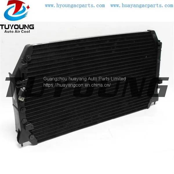 TUYOUNG HY-CN80 Auto Air Condenser Toyota Camry 2.2L 3.0L 8846006060