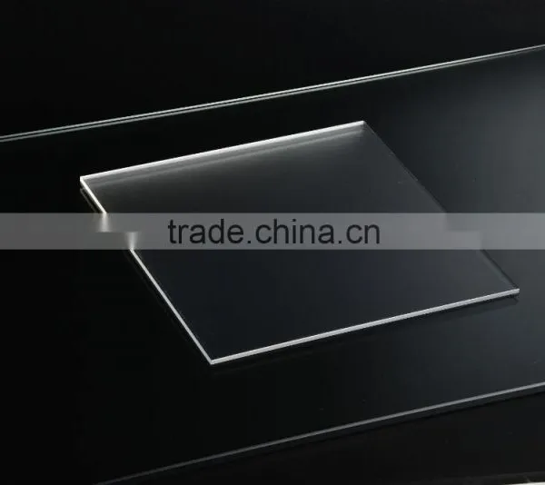 2014 Hot Acrylic Light Guide Plate 3.1mm