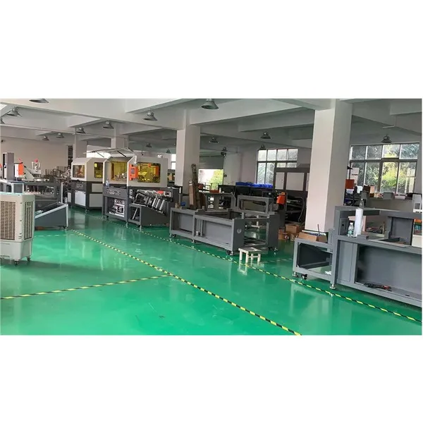 Decal Auto Screen Printing Machines photo-4