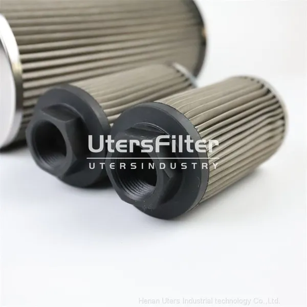 SE75481410 UTERS Replace Parker Hydraulic Oil Filter Element photo-3