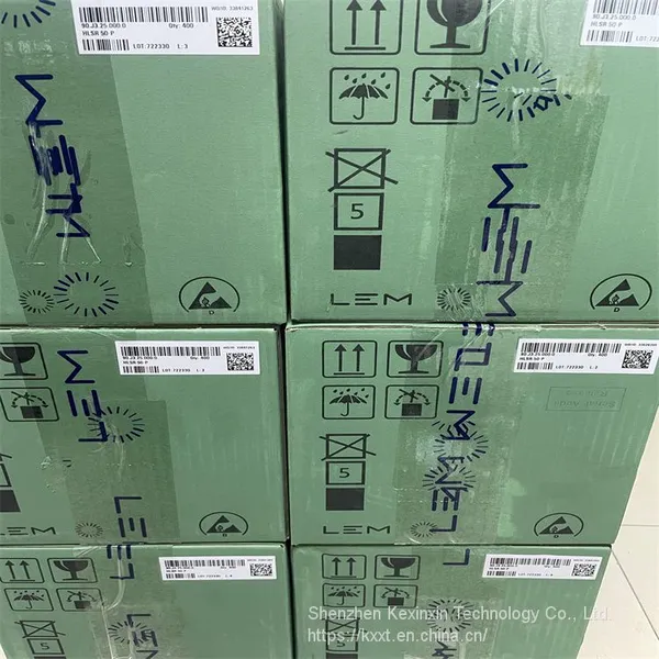 Electronic Components Supplier HLSR 50-P LEM USA Inc. SENSOR CURRENT HALL 50A AC/DC photo-4