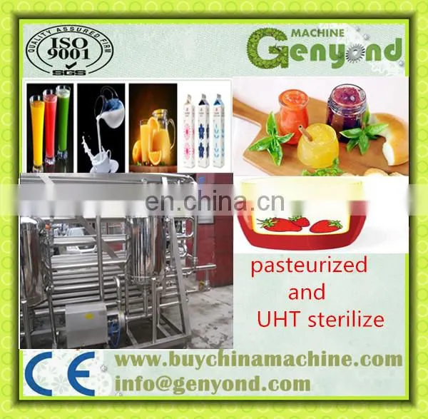 Waste Water Recycling System UF+RO+UV Sterilizer;/industry Water Treatment System/food Beverage Water Treatment Supplier photo-2