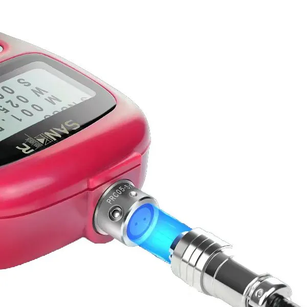 Digital Sonic Belt Tension Meter Probe Transducer Testing Machines and Instruments for U-508 Sonic Belt Tension Meter photo-5