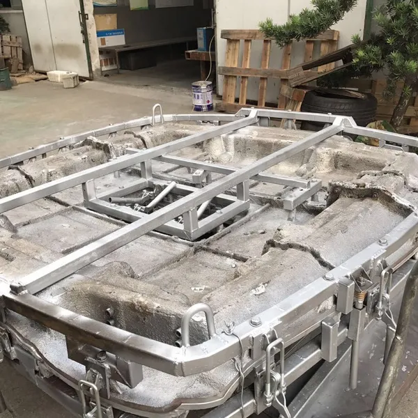 Car Ceiling Manufacturers Wholesale Tractor Car Ceiling Customization Made in China Youge Factory photo-2