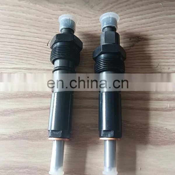 XCMG Hot Sale Injector 860128302 Wheel Loader Injector Excavator ZL50G ZL50GN photo-3