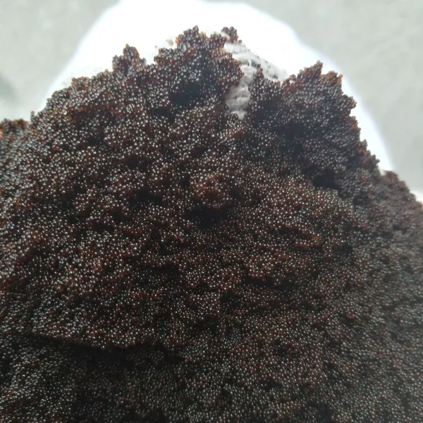 Экдизонный экстракционный смола