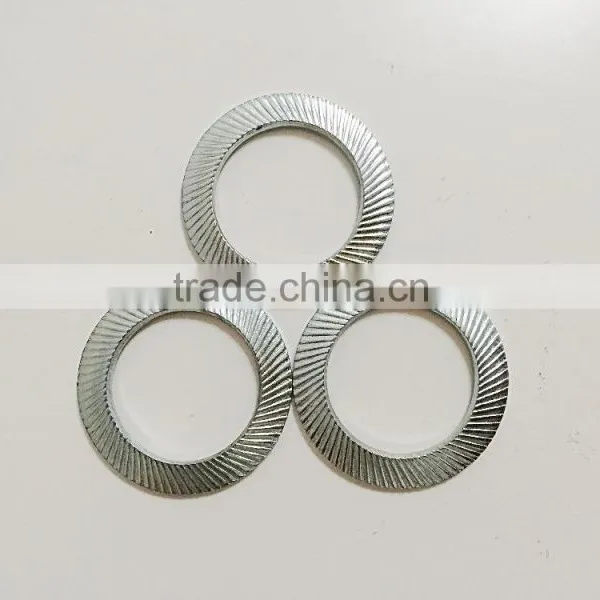 Disc Spring, Conical Spring, NFE25-511 photo-3
