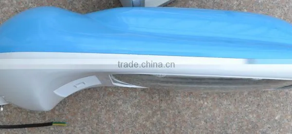 HB-RD203A 80w 100w Low Frequency Induction Street Lamp photo-3