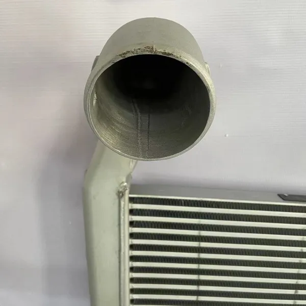 DAYUN TRUCK INTERCOOLER 119ABA01000 photo-2