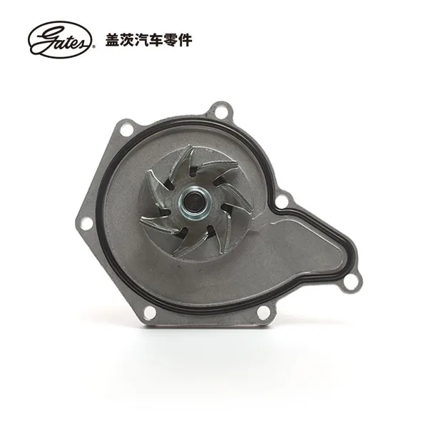 Original Gates GWP5246 WP0136 Car Engine Cooling System Water Pump Repair Kit for AUDI(BR) Bomba de Agua 06E121005F photo-4