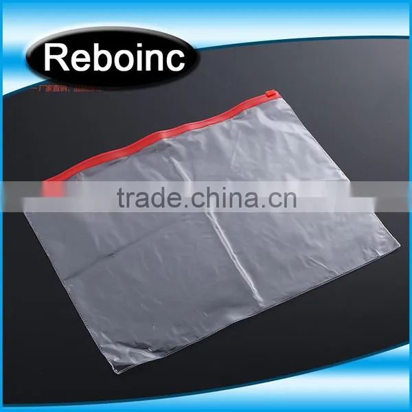 Plastic Zipper Bag photo-3