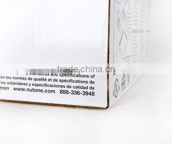 Best Qaulity Good Price Candle Paper Packaging Box Used for Promotion photo-4