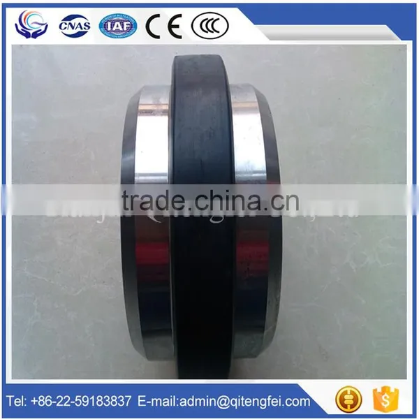 Concrete Pump Rubber Hose Used Rubber Seal Ring / Rubber o Ring photo-4