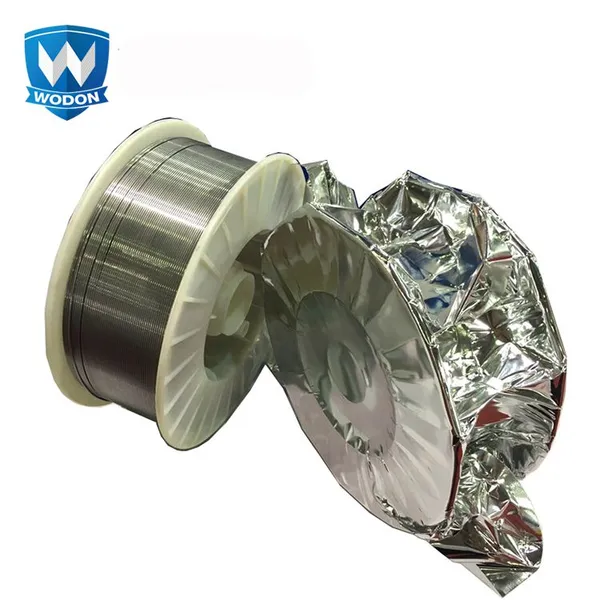 Wholesale Carbon Steel Flux Cored Welding Wire 1.2mm Flux Cored Welding Wire photo-3