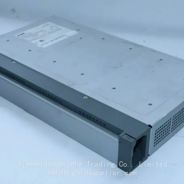 ABB DAI01 Y0369628M Модуль аналогового ввода