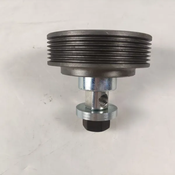 K19 Water Pump Idler Pulley 3064919 photo-5