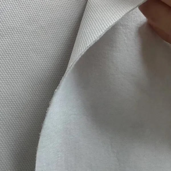 Spunlace Nonwoven Fabric for Headliner Layer Production in Automobile Industry photo-3