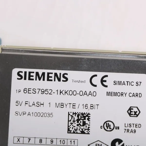 Siemens 6ES7952-1KK00-0AA0 photo-5