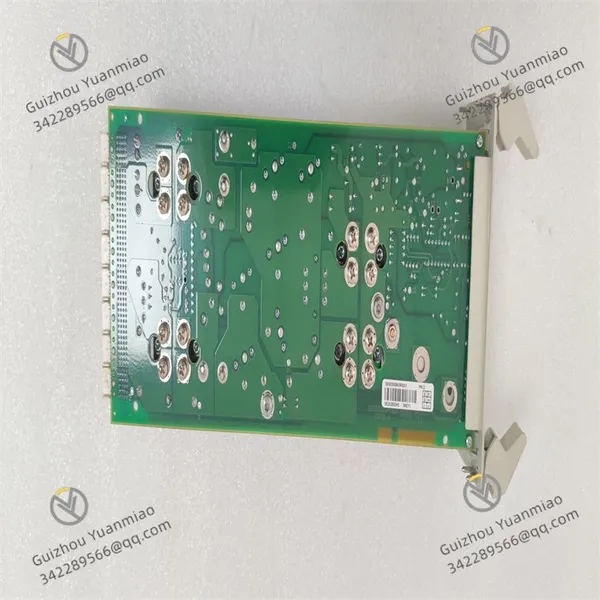 ABB SR511 3BSE000863R0001 Regulator photo-3