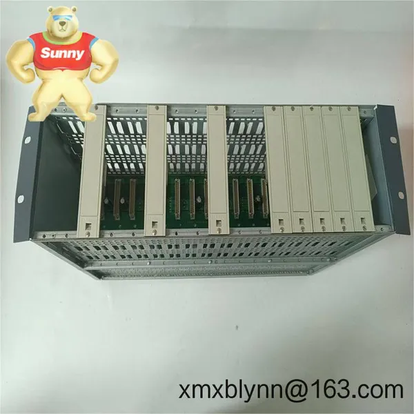 Honeywell 05701-A-0511 Analog Output Card: Precision Control for Demanding Industrial Systems photo-3