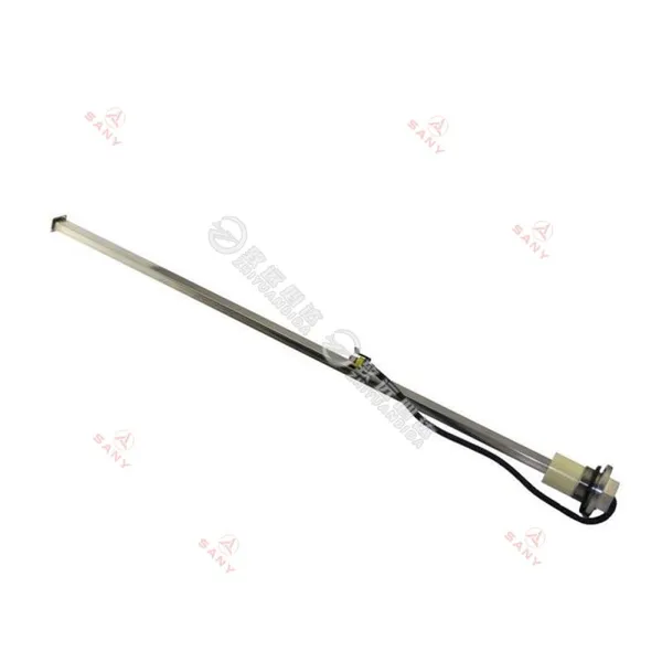 Excavator Fuel Level Sensor 140504000195A for SANY Excavators Genuine & OEM Spare Parts photo-6