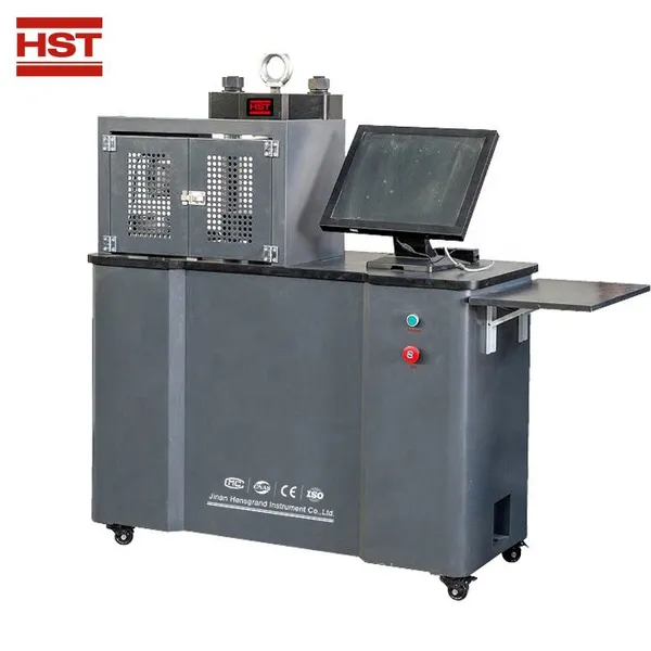 2000kn Digital Concrete Compression Testing Machine photo-6