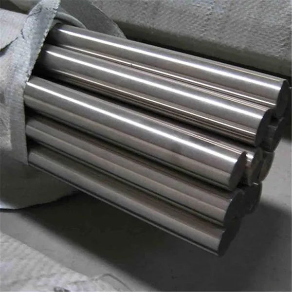 Steel Round Bar Suppliers Hot Rolled 201 321 304 316L 310S 2205 2507 904L Stainless Steel Round Bar photo-2