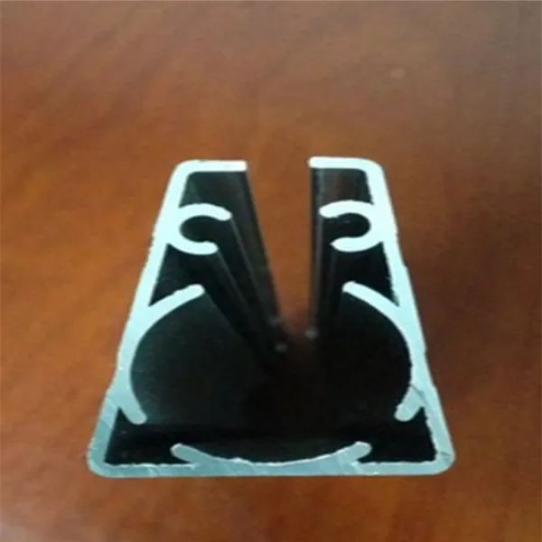 Customization Available According to Provided Pictures and Samples. Large Aluminum Alloy Square Tube Guide Rail Profiles, Mechanical Arm Slide Rail Profiles photo-2