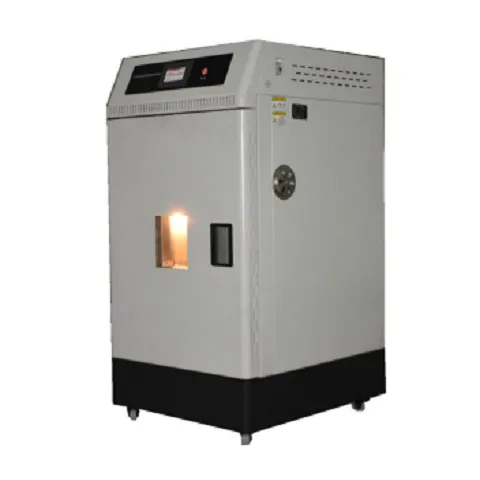 Gjb150.5a Thermal Shock Test Chamber, Physical Measurement Instrument photo-3