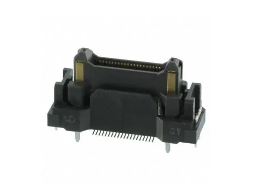 HRS FX23-40P-0.5SV15 0.5MM 40PIN Oard to Board Connector photo-1