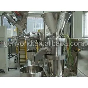 Butter Machine Butter Churner Equipment for Promotion photo-6