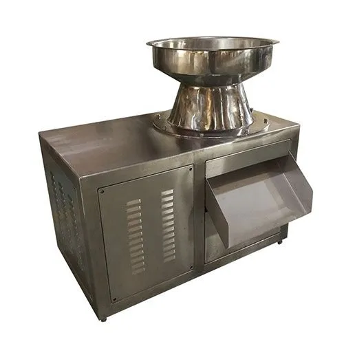 Apple Pear Tomato Carrot Coconut Cassava Crushing Machine photo-3