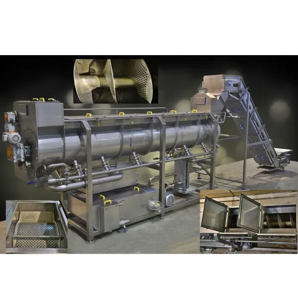 Canned Mushroom Canned Mushroom Packaging Machine Filling Machine Cooling Machine Equipment Canned Mushroom Production Line photo-4
